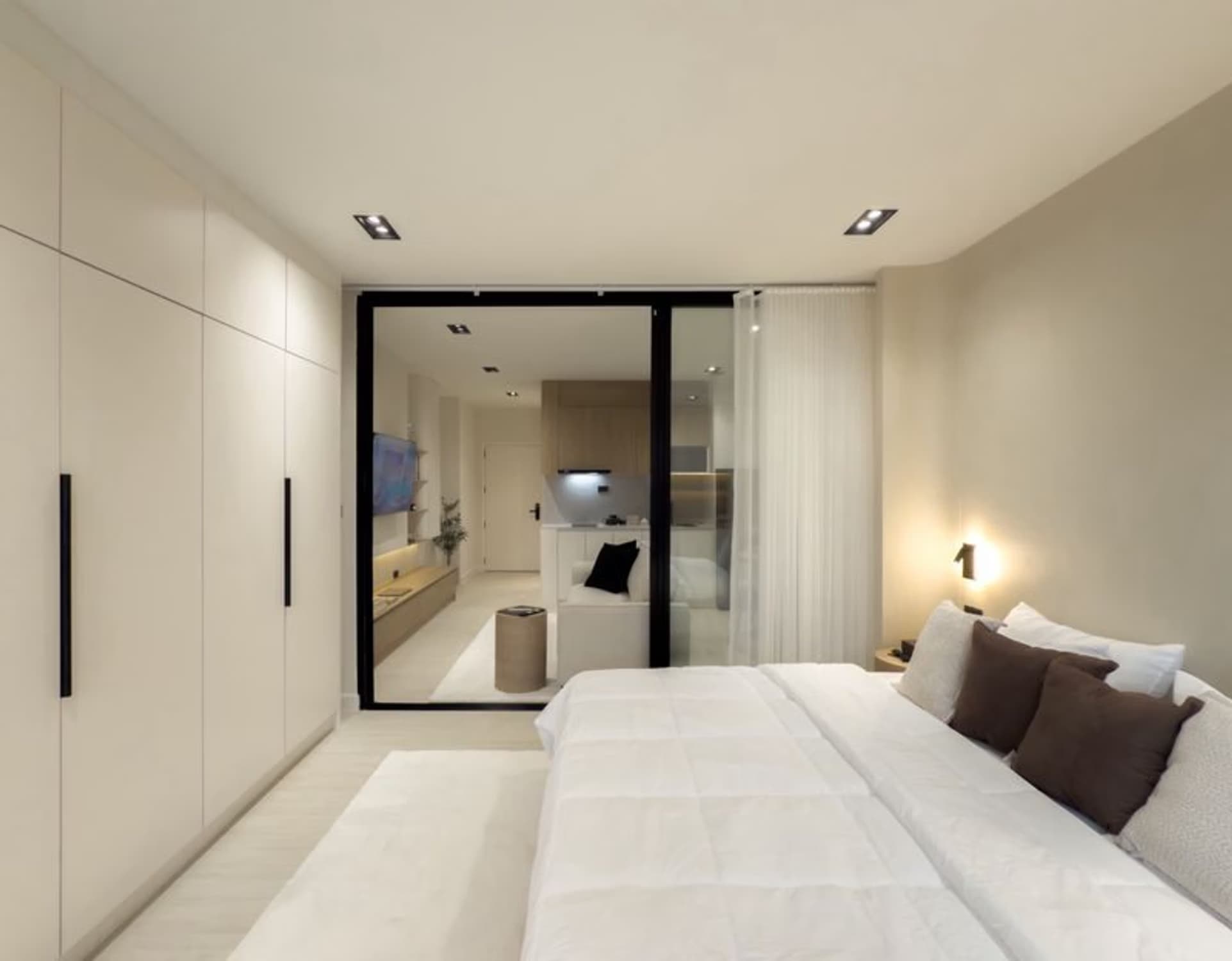 1 Bed Condo for Sale in Mueang Chiang Mai - Image 5