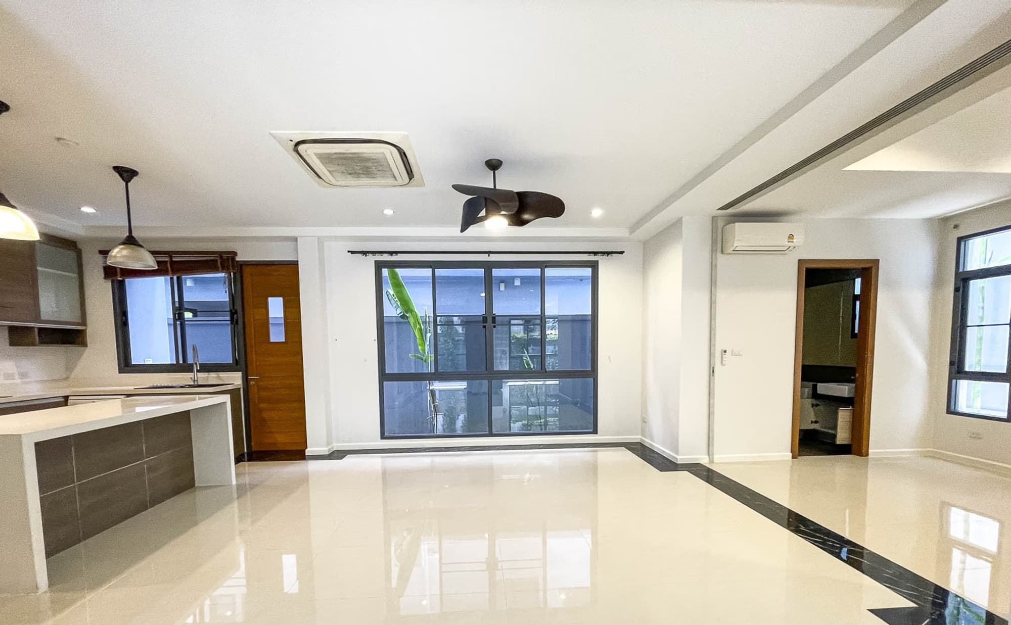 House for Rent at Baan Sansabai @Lassale - Image 6