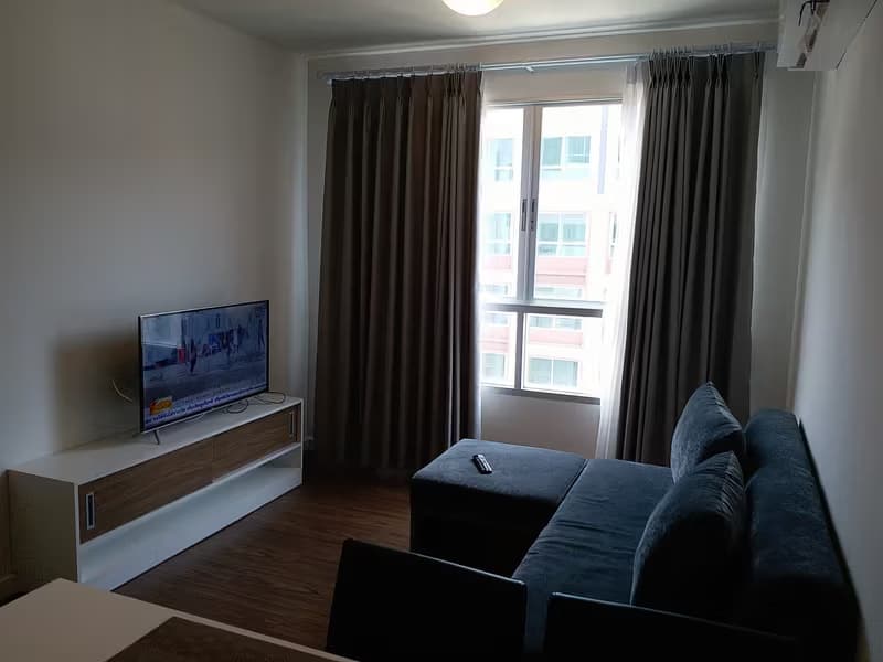 1 Bedroom Condo