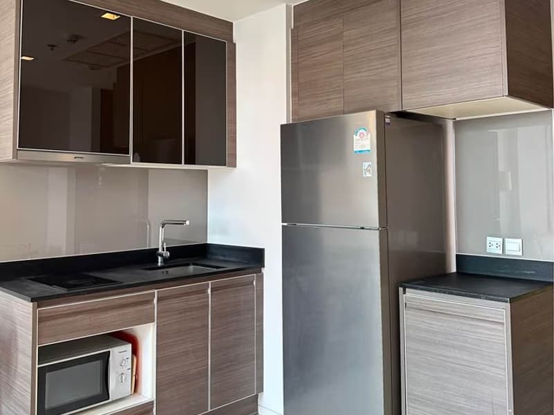 Condo for Sale at Keyne by Sansiri