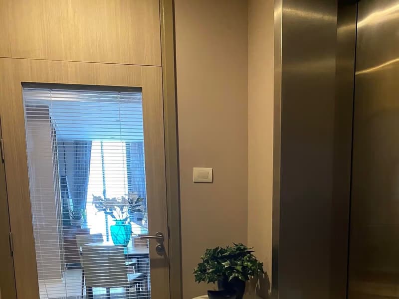 2 Bed Condo for Rent in Pathum Wan