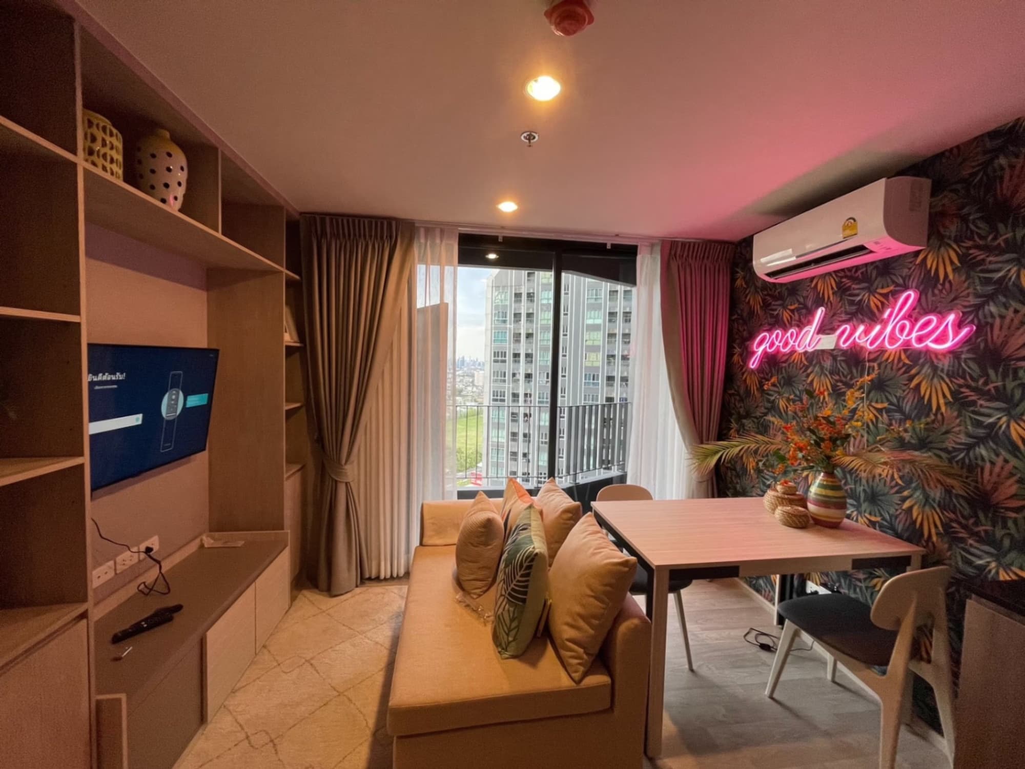 1 Bed Condo for Sale in Bangna - Image 1