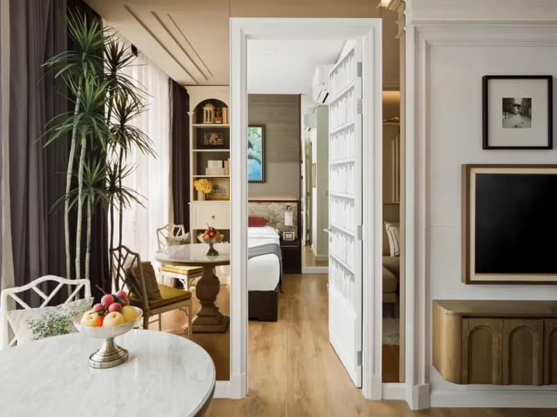 2 Bedroom Condo