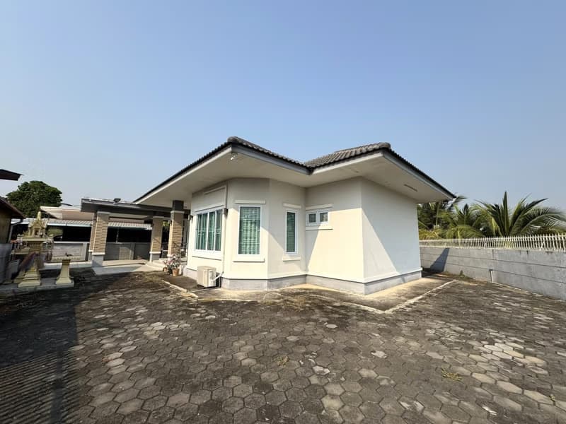 3 Bed House for Sale in San Sai
