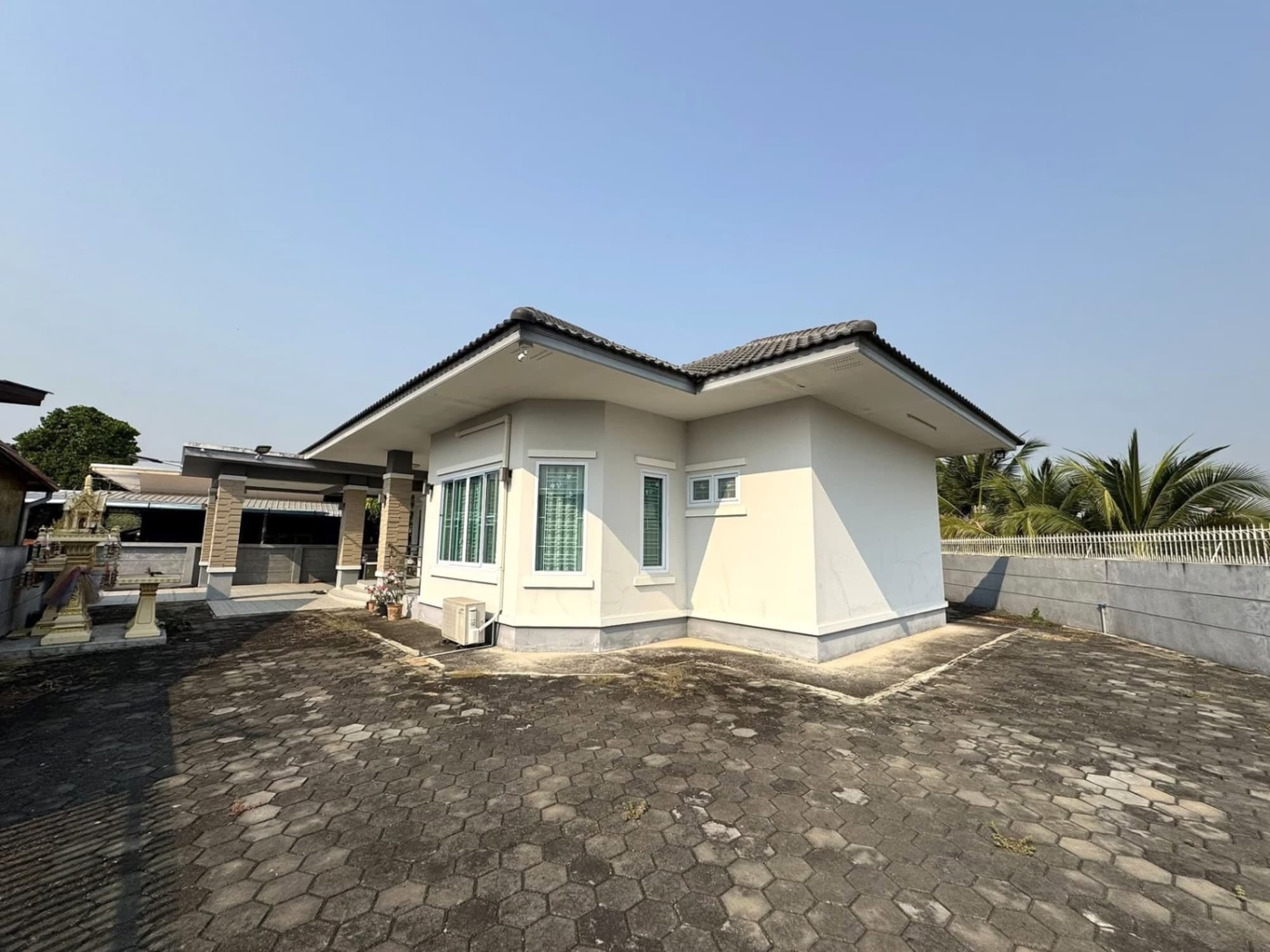3 卧室 别墅 用于 出售 在 San Sai - Image 2