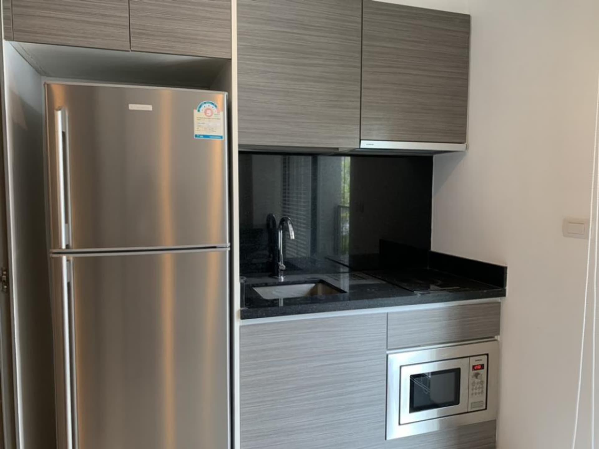 Condo for Rent at Rende Sukhumvit 23 - Image 5