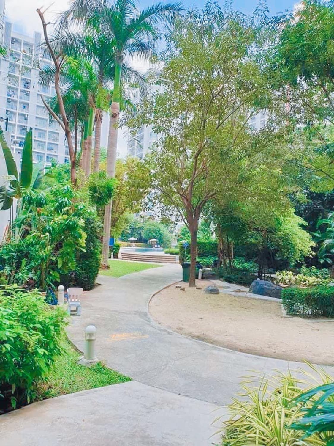 The Parkland Srinakarin - 2 Bed Condo for Rent *PARK11088 - Image 15