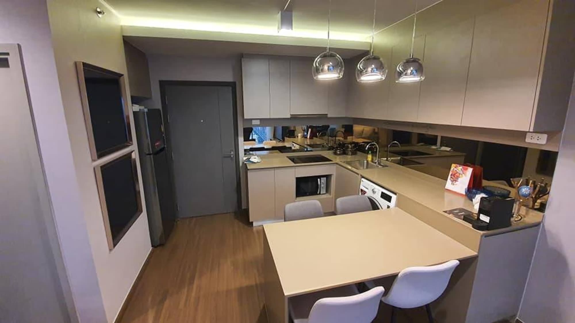 2 Bed condo for Rent  near undefined - Image 2