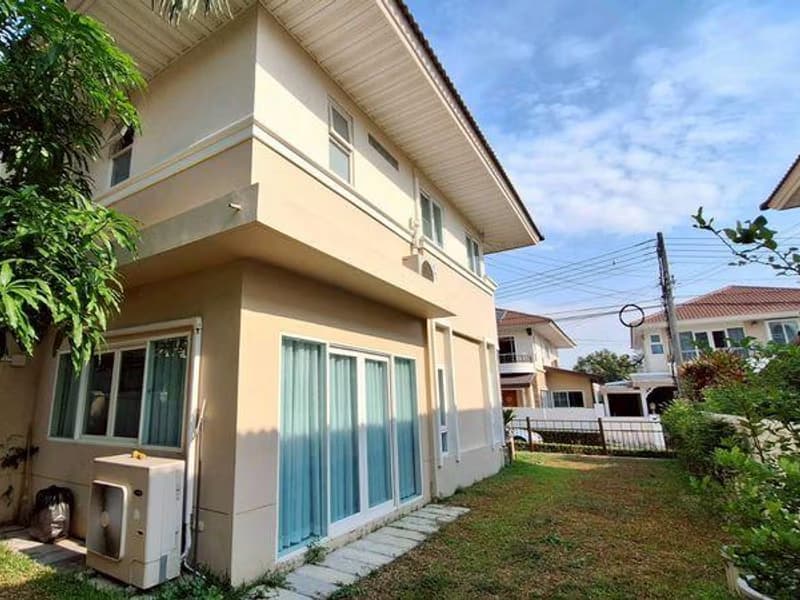 3 Bed House for Rent in Mueang Chiang Mai District