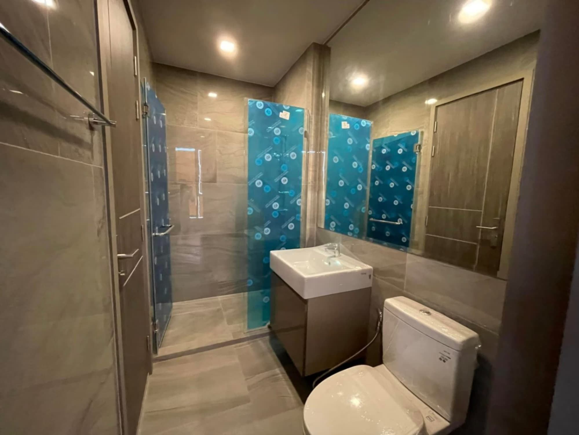 2 ห้องนอน คอนโด สำหรับ ขาย ใน ราชเทวี - Image 5