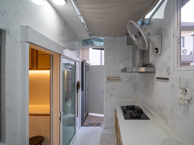 3 Bed House for Rent in Saphan Sung