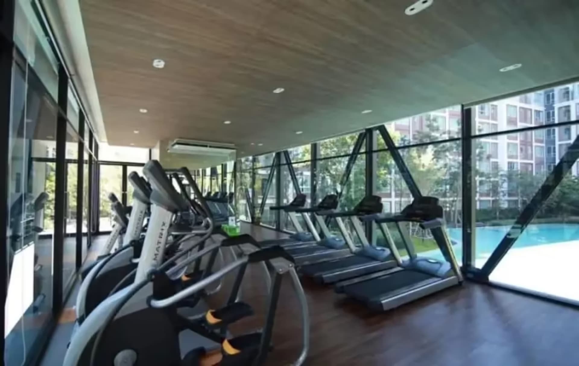 Studio for Rent in Fa Ham, Mueang Chiang Mai - Image 11