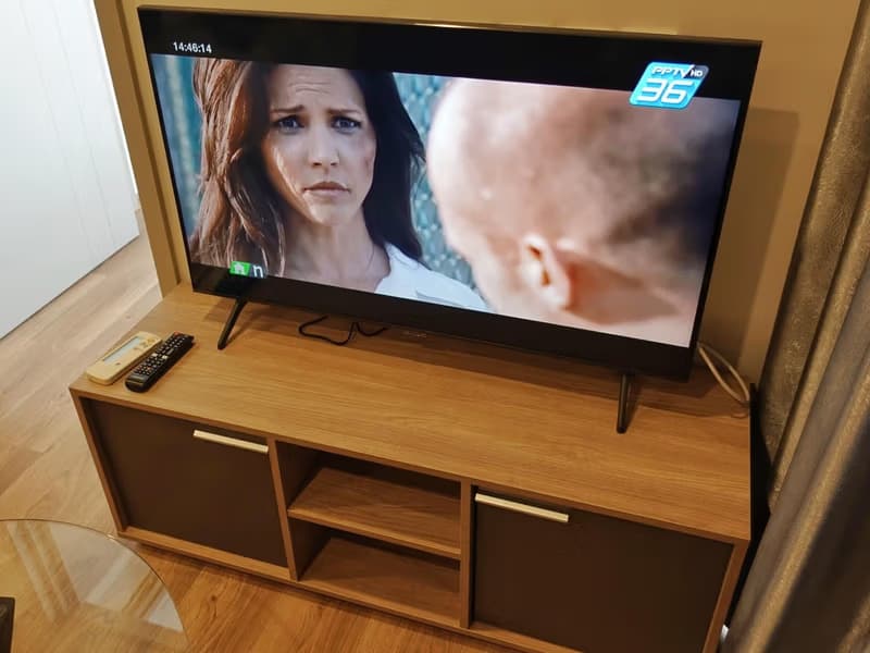 Condo for Rent at Oka Haus 