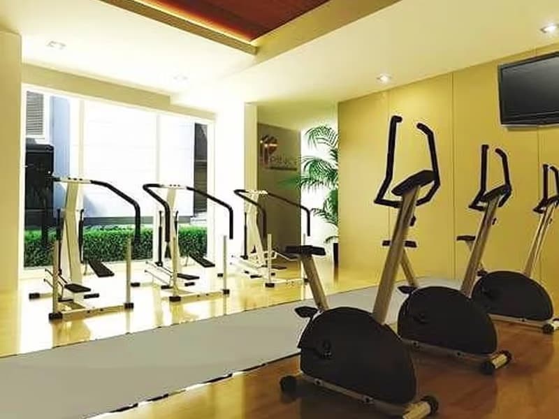Studio for Sale in Chang Khlan, Mueang Chiang Mai