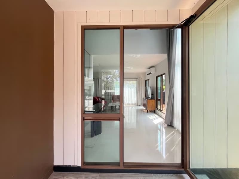 House for Rent in Hua Mak Bang Kapi.