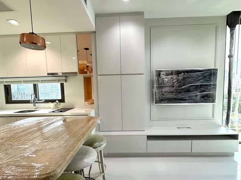 Condo for Rent, Sale at Nara 9 by Eastern Star