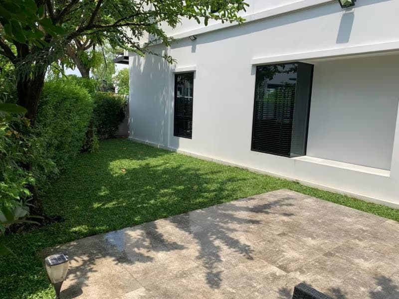 3 Bed House for Rent and Sale in Bang Phli