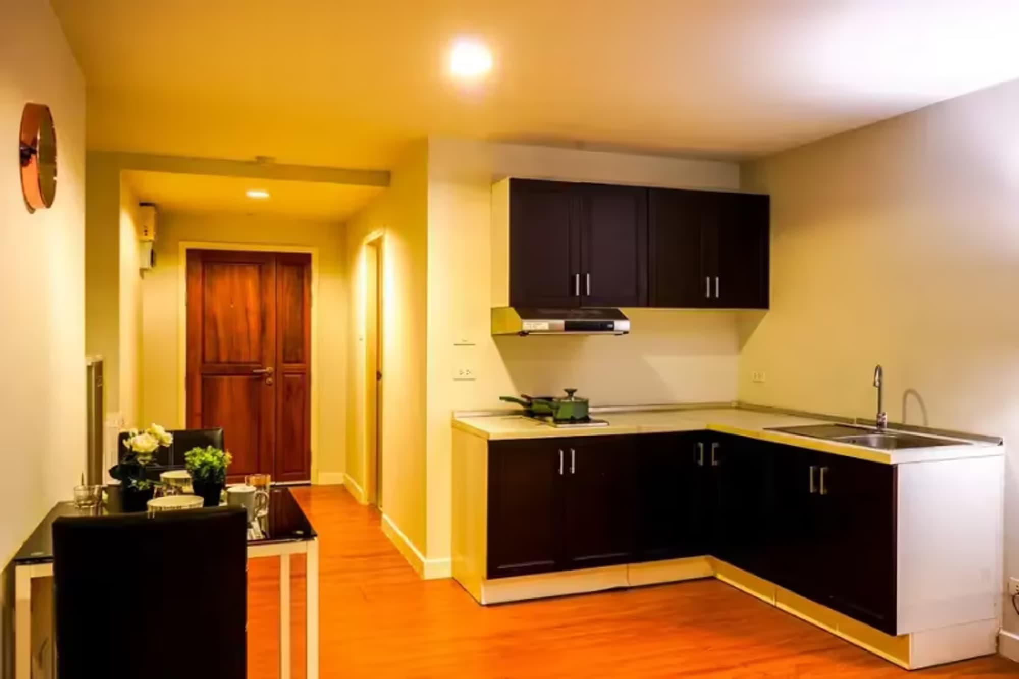 1 Bedroom Condo - Image 3