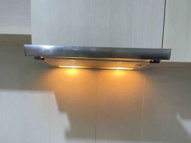 2 Bed Condo for Rent in Sathon