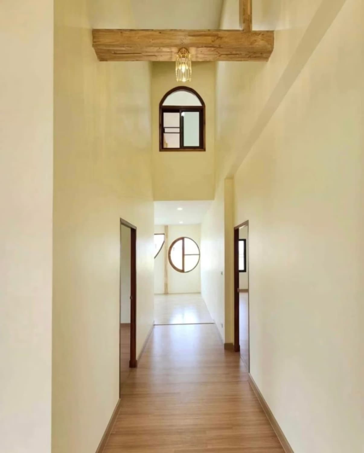 4 Bed House for Rent in Hang Dong District - Image 6