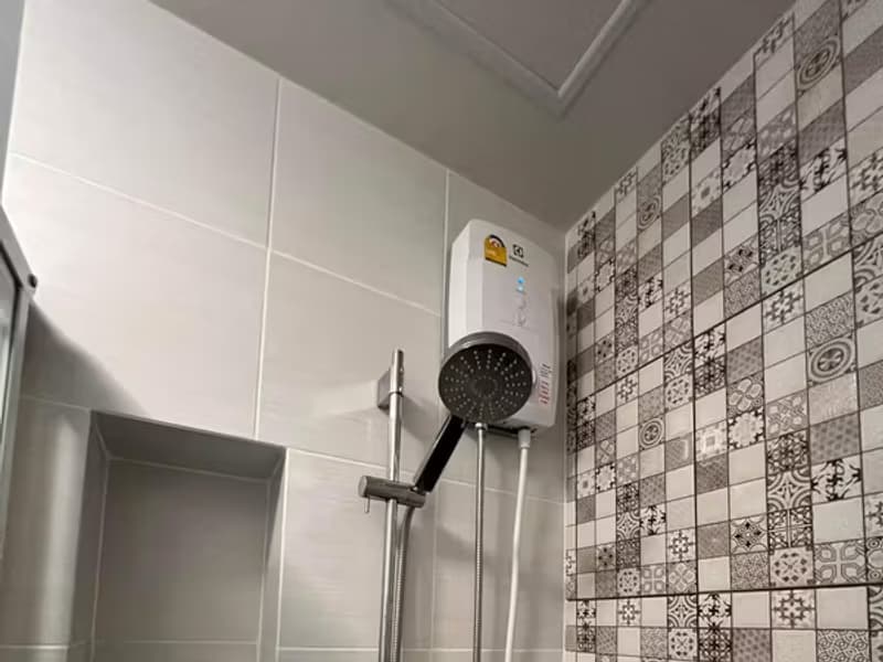 2 Bedroom Condo for Rent at DCondo Rin