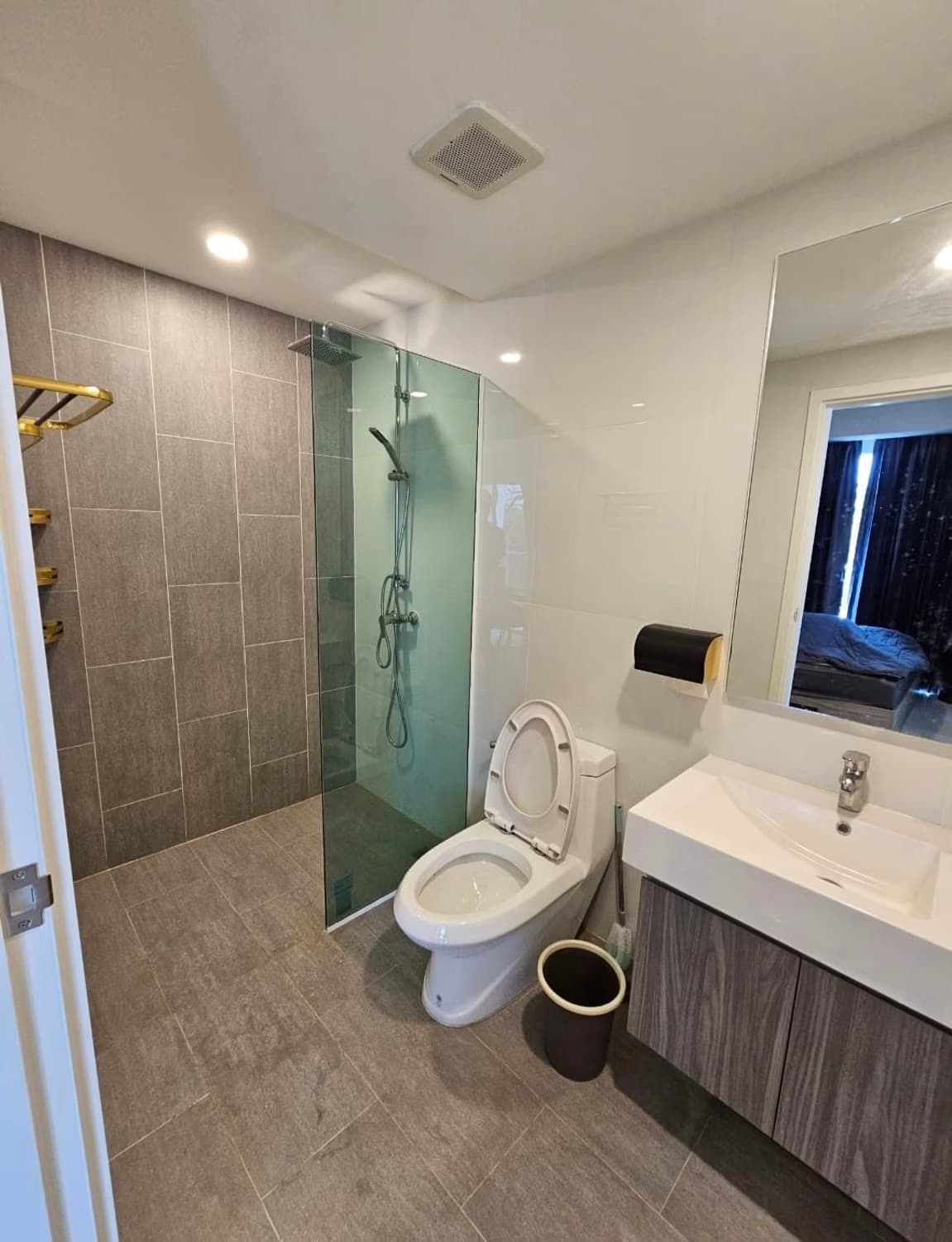 1 ห้องนอน Condo สำหรับ ขาย ใน เมืองเชียงใหม่ - Image 5