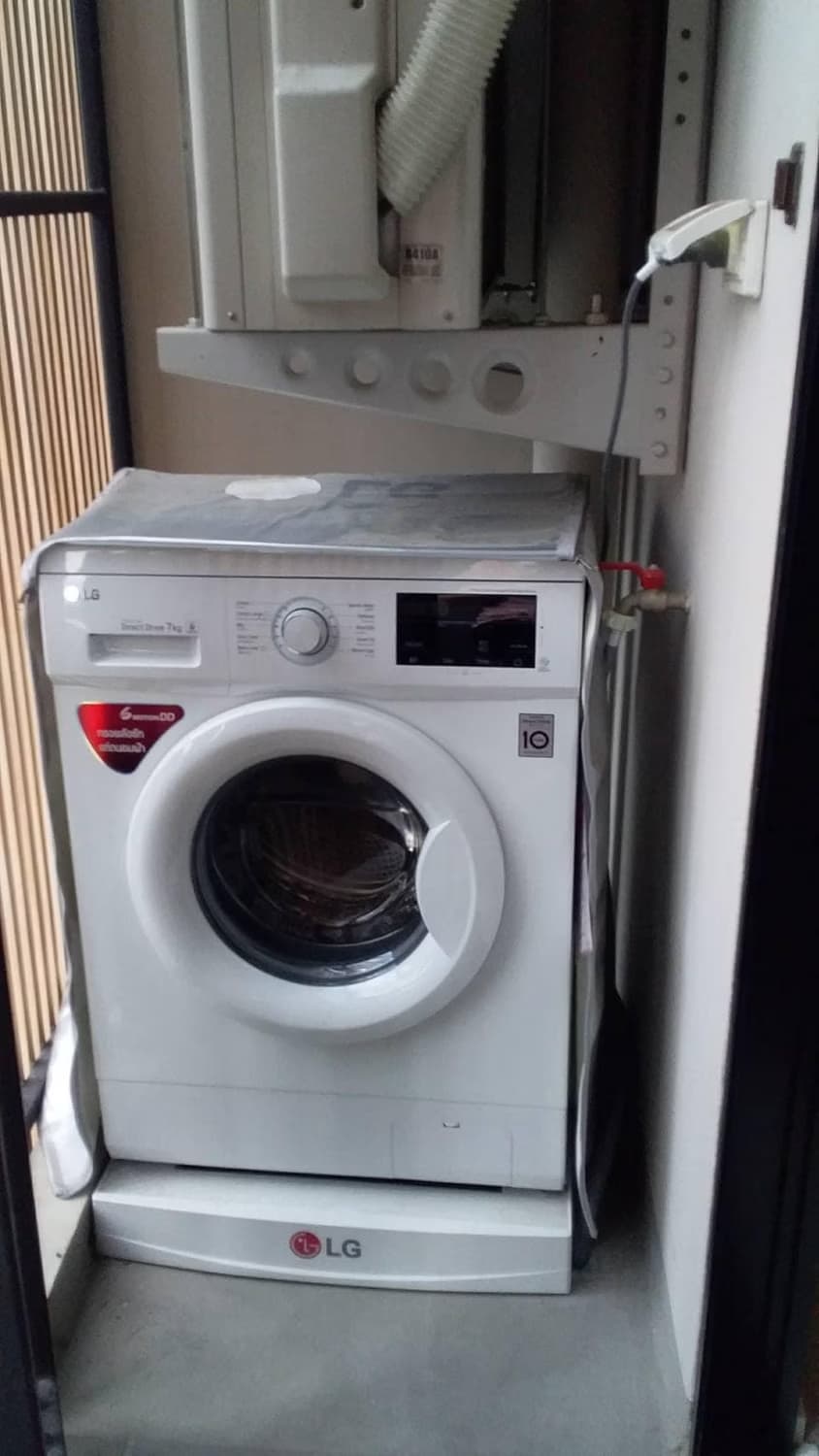 1 Bed Condo for Rent and Sale in Mueang Chiang Mai - Image 7