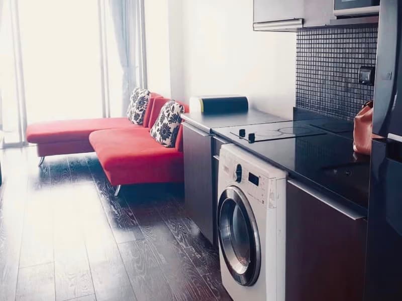 1 Bed Condo for Sale  Near Phaya Thai BTS