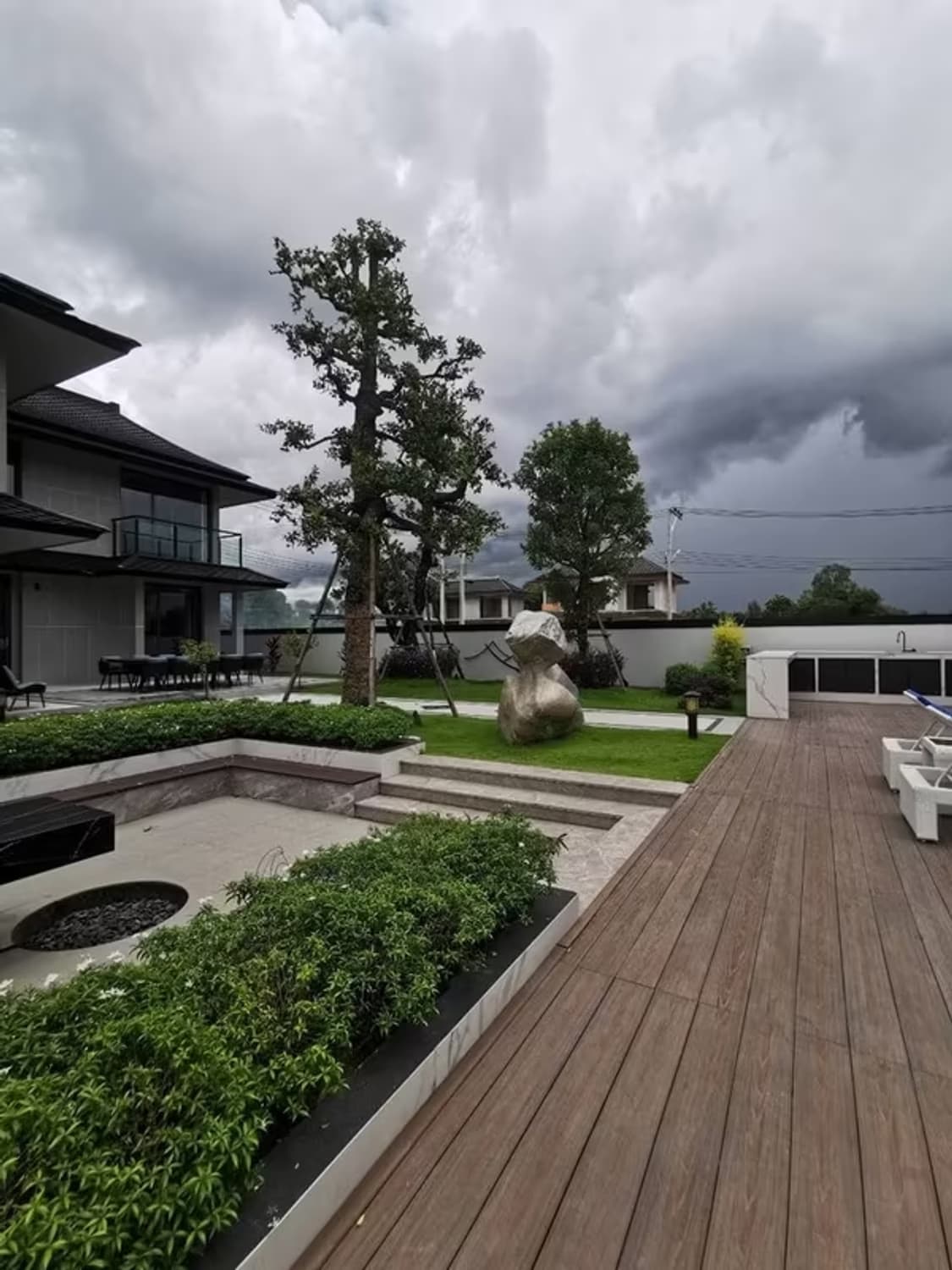 Luxury Pool Villa at San Sai - Image 6