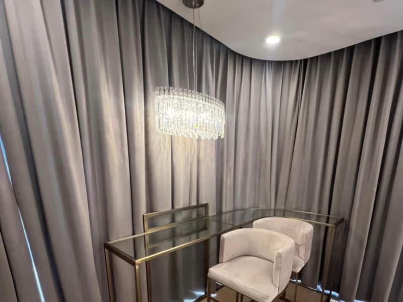 2 Bed Condo for Rent in Bang Rak