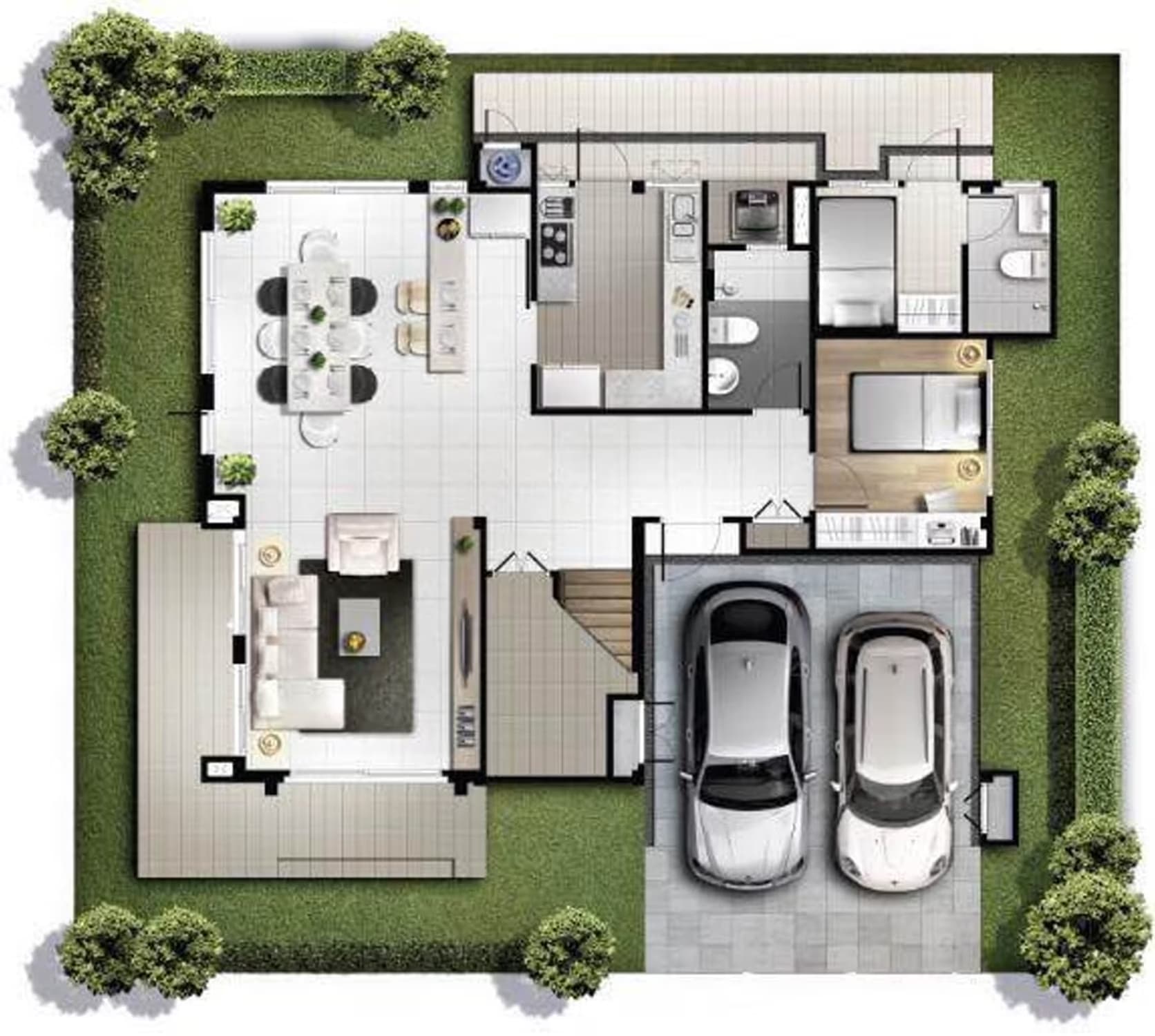 House for Rent, Sale at The City Sukhumvit - Bangna - Image 6