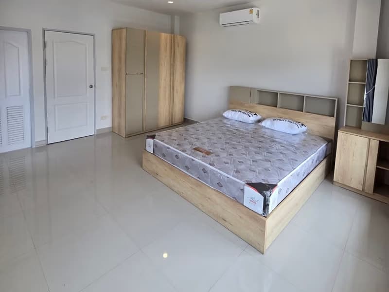 2 Bed House for Rent in Hang Dong