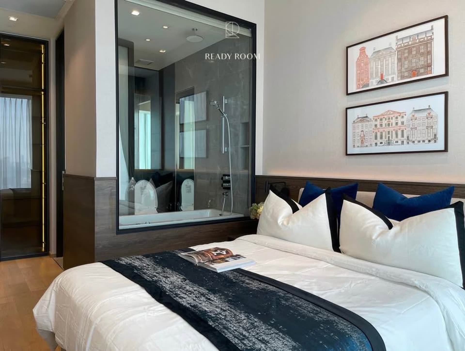 2 Bed Condo for Sale in Pathum Wan - Image 15
