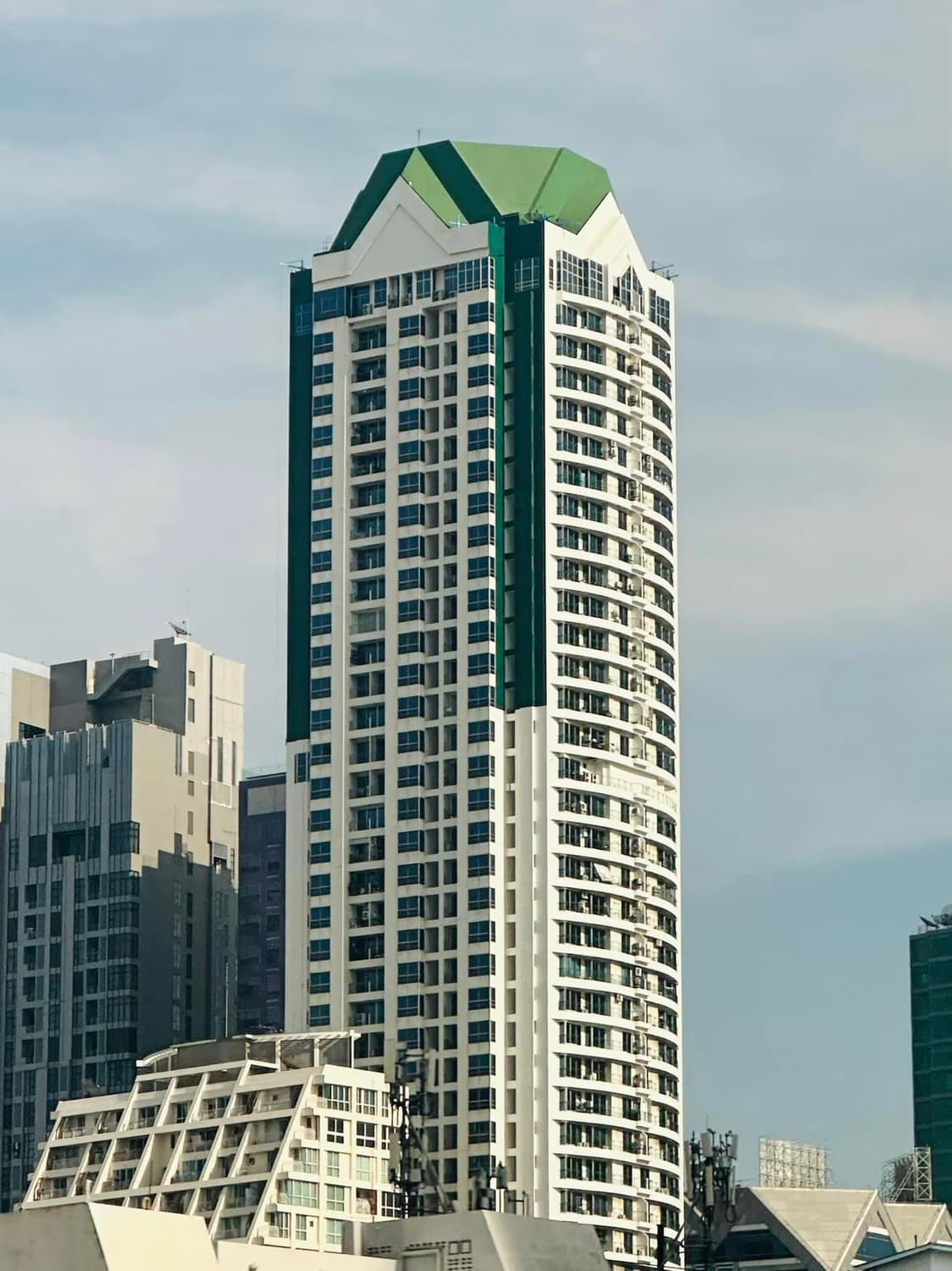 Condo for Sale at Sathon House - Image 7