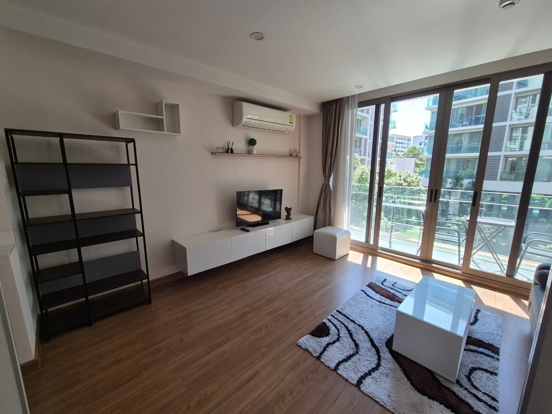 1 Bed Condo for Rent in Mueang Chiang Mai - Image 6