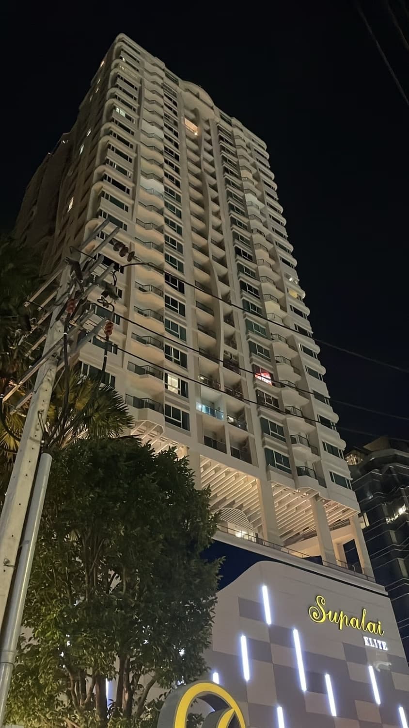 1 Bed Condo for Sale in Ratchathewi - Image 6