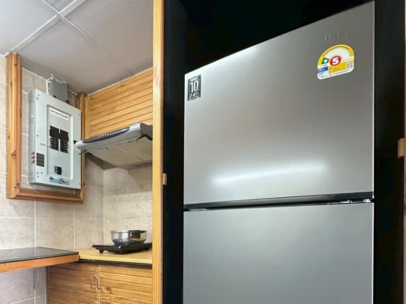 2 Bed Condo for Rent in Suan Luang
