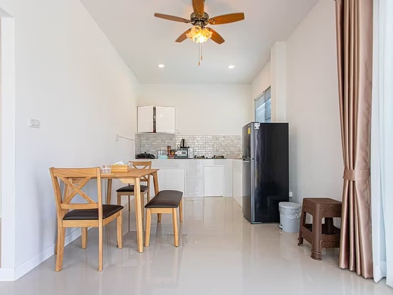 3 Bed House for Rent and Sale in Doi Saket District