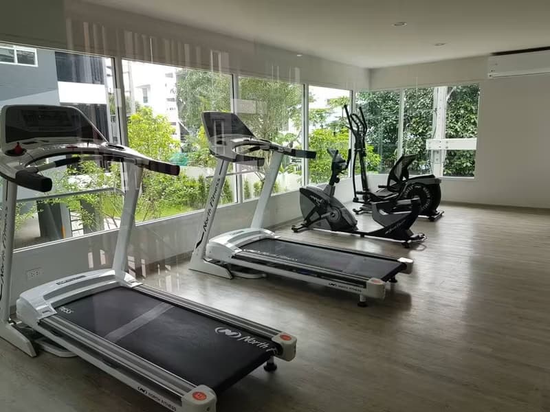 Condo for Rent at Regent Home Sukhumvit 81