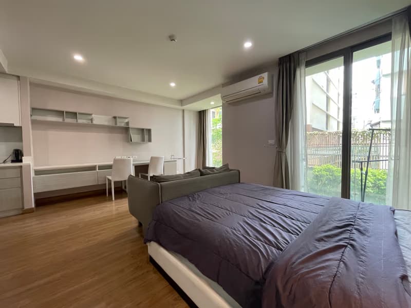Condo for Sale, Rent at The Nimmana