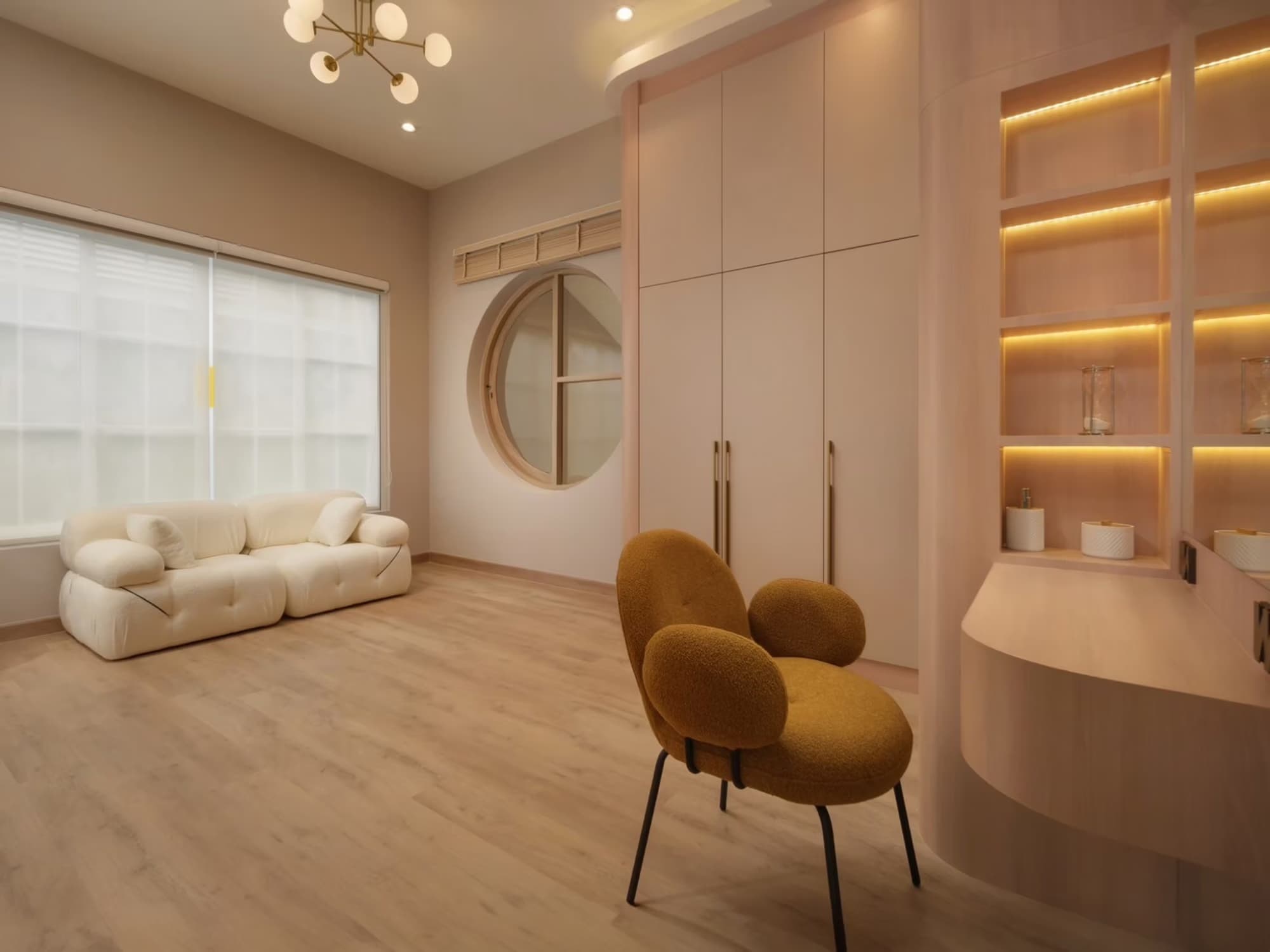 4 ห้องนอน บ้าน สำหรับ ขาย ใน Hang Dong District - Image 11