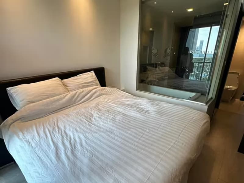 Condo for Rent at Rhythm Sukhumvit 44/1