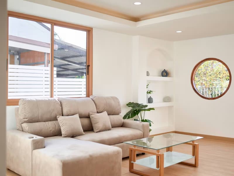 House for Sale in Mae Hia, Mueang Chiang Mai.