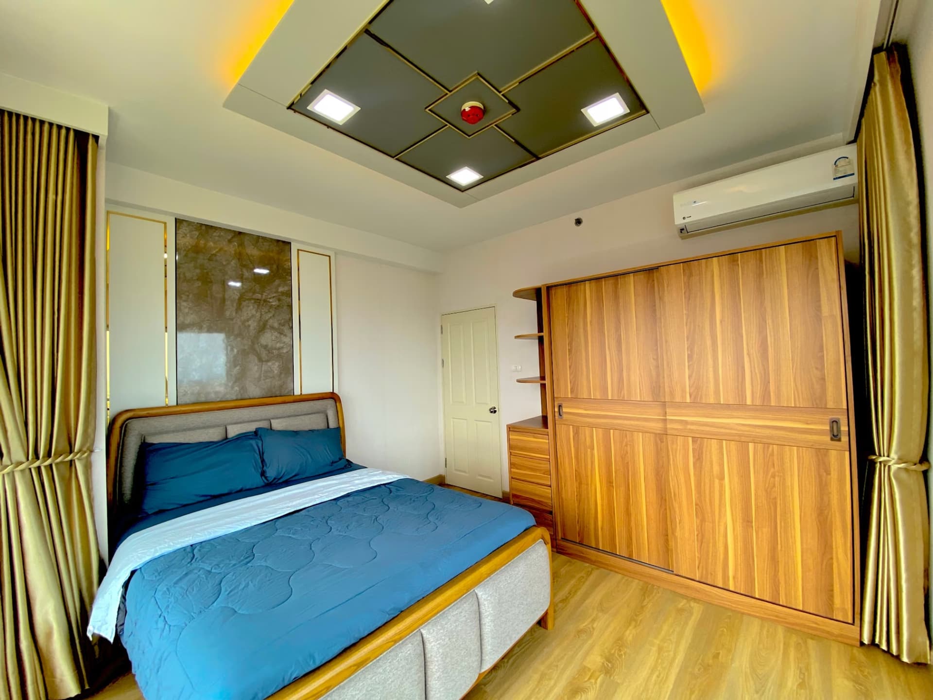 2 卧室 公寓 用于 出租 在 Mueang Chiang Mai - Image 13