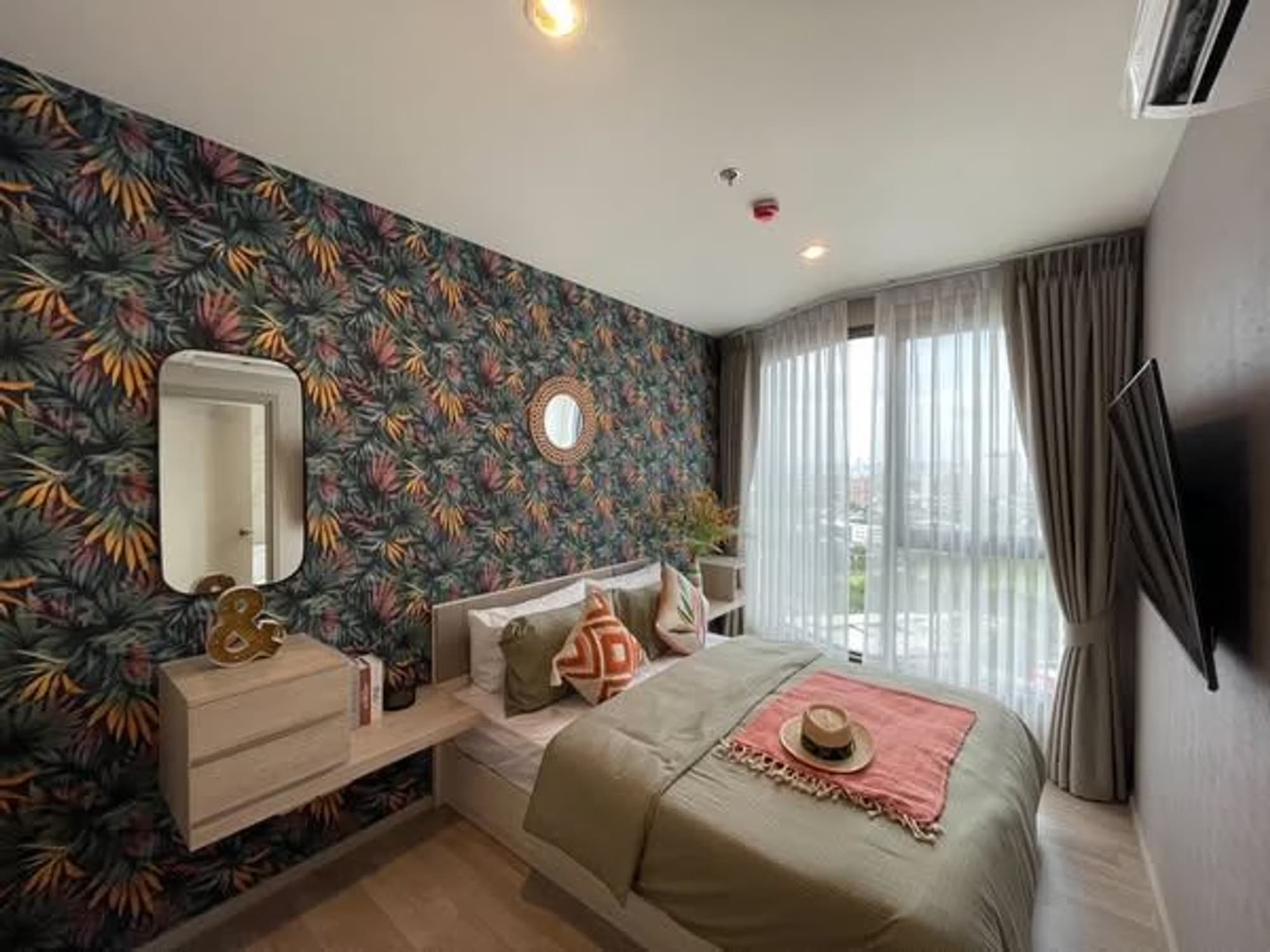 1 Bed Condo for Sale in Bangna - Image 7