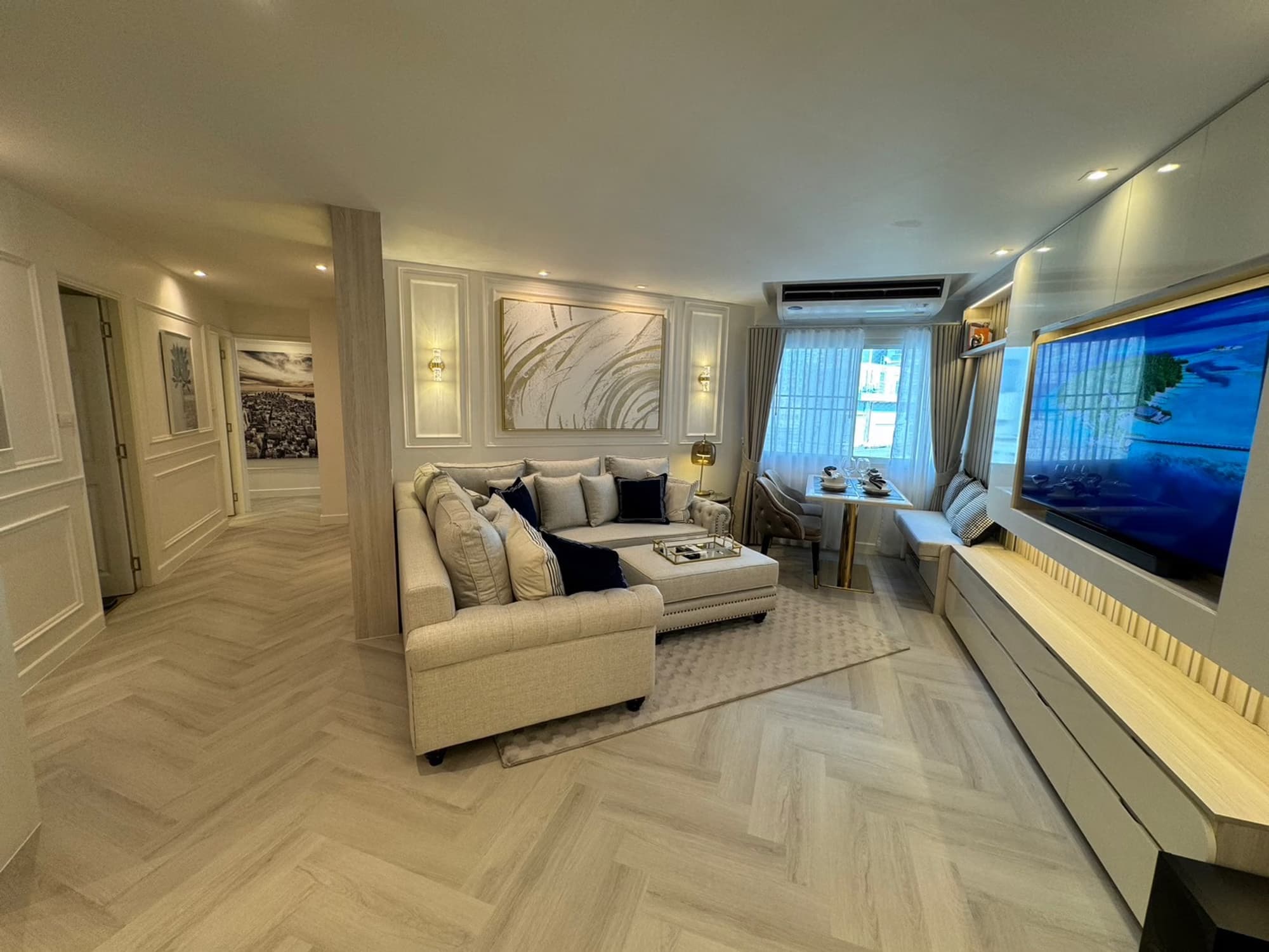 Condo for Sale at Fortune Condo Town  - Image 4