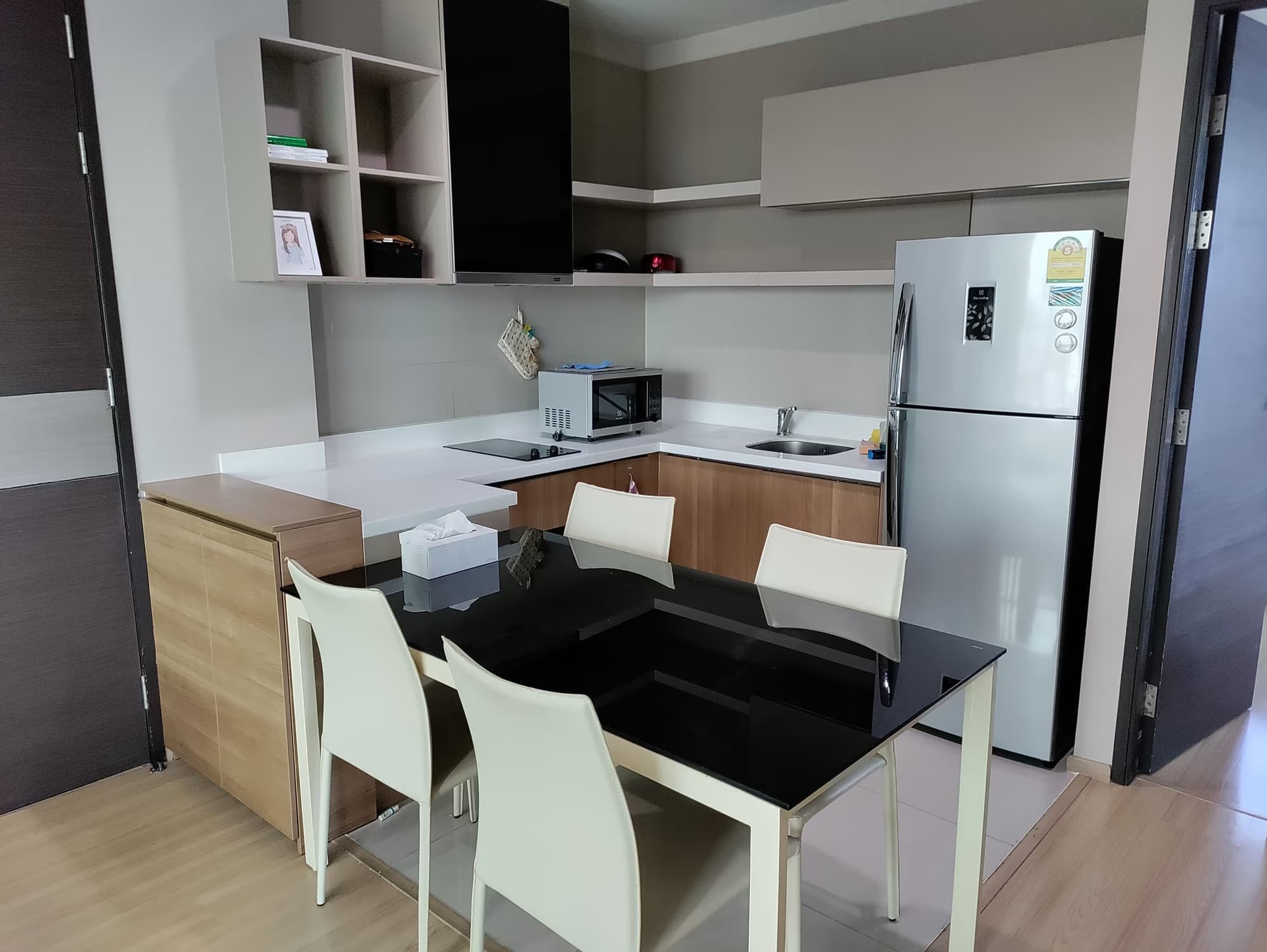 Condo for Rent at Rhythm Sathorn - Image 3