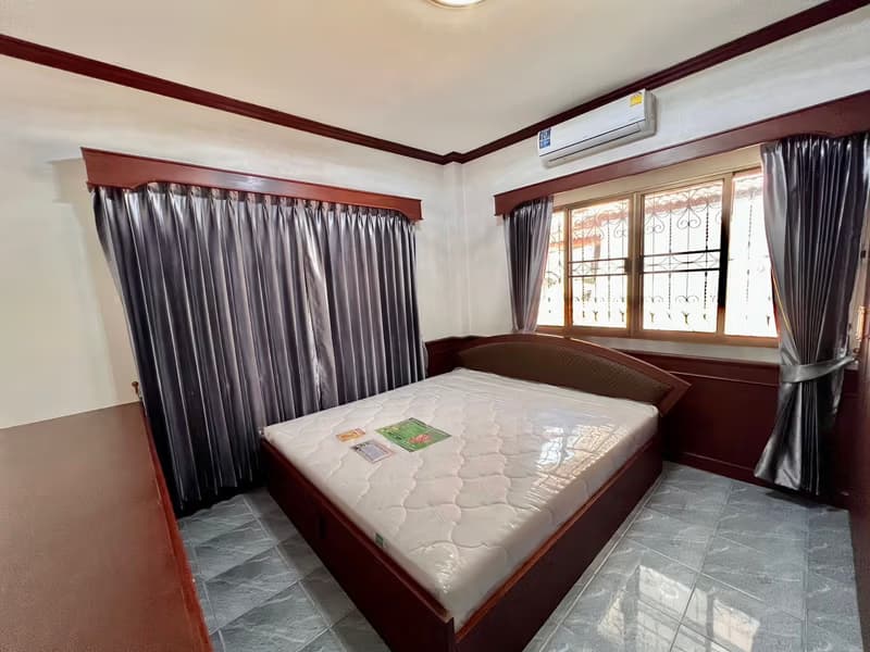 House for Rent in Fa Ham, Mueang Chiang Mai.