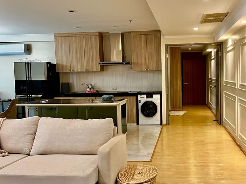 Condo for Sale at Noble Remix Thonglor