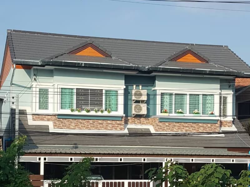 Townhouse for Rent, Sale in Pa Daet, Mueang Chiang Mai